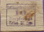 Germany, 10 Bier-Pfennig, 604