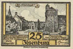 Germany, 25 Pfennig, 644.2c