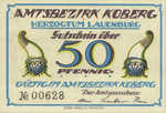 Germany, 50 Pfennig, 713.2a