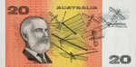 Australia, 20 Dollar, P-0046e2