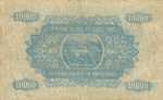 East Africa, 10,000 Shilling, P-0019
