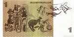 Australia, 1 Dollar, P-0042b2