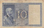 Italy, 10 Lira, P-0025c