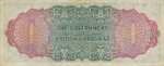 British Honduras, 1 Dollar, P-0020b