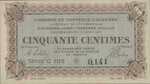 France, 50 Centime, JP.017.12