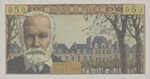 France, 5 New Franc, P-0141a,F.56.12