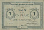 France, 1 Franc, JP.47.099