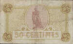 France, 50 Centime, JP.131.01