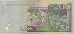 Mauritius, 200 Rupee, P-0061New