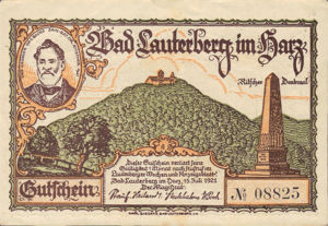 Germany, 300 Pfennig, 779.1c