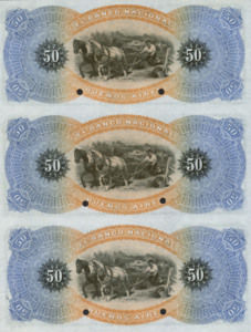 Argentina, 50 Peso, S700s