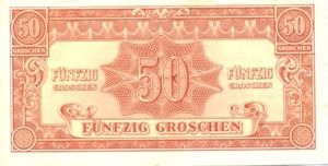 Austria, 50 Groschen, P102b