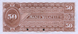 Mexico, 50 Peso, S470s5
