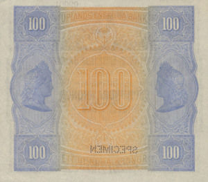 Sweden, 100 Krone, S629s v2