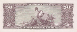 Brazil, 5 Centavo, P184a, BCB B4a