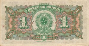 Brazil, 1 Mil Real, P131A Sign.3