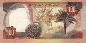 Angola, 100 Escudo, P101