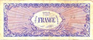 France, 100 Franc, P123b