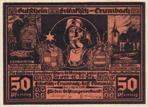 Germany, 50 Pfennig, 372.1