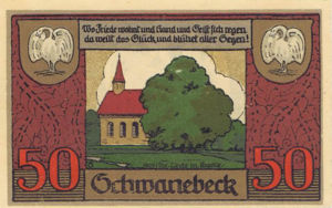 Germany, 50 Pfennig, 1206.1