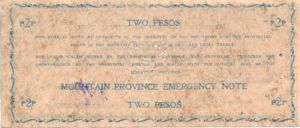 Philippines, 2 Peso, S602