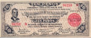 Philippines, 10 Peso, S649c