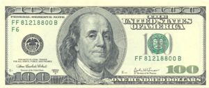 United States, The, 100 Dollar, P519b