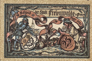 Germany, 25 Pfennig, 385.6b