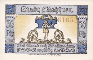 Germany, 50 Pfennig, 1256.3a