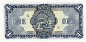 Scotland, 1 Pound, P169a