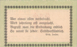 Austria, 10 Heller, FS 369IIIb