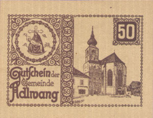 Austria, 50 Heller, FS 5d