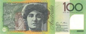 Australia, 100 Dollar, P61New, B229d