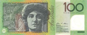 Australia, 100 Dollar, P61b, B229b