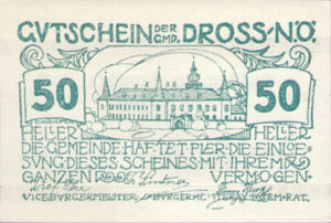 Austria, 50 Heller, FS 135.3