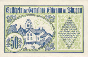 Austria, 50 Heller, FS 188a