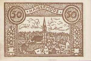 Austria, 50 Heller, FS 336