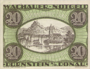 Austria, 20 Heller, FS 1122.3IIc