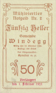 Austria, 50 Heller, FS 1241IIb3