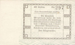 Austria, 20 Heller, FS 1241IVb