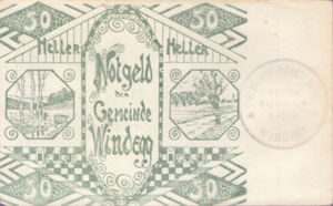 Austria, 50 Heller, FS 1241IVb