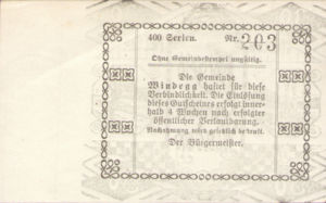 Austria, 30 Heller, FS 1241IVc
