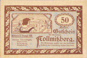 Austria, 50 Heller, FS 462c