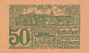 Austria, 50 Heller, FS 443c