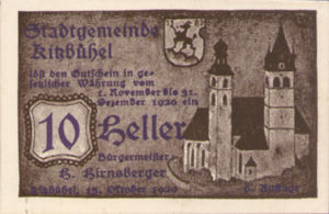 Austria, 10 Heller, FS 449h1