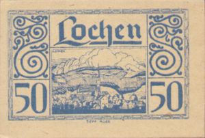 Austria, 50 Heller, FS 559a