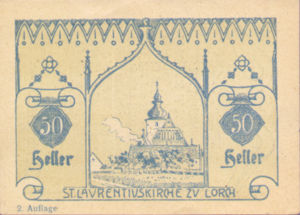 Austria, 50 Heller, FS 564b