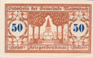 Austria, 50 Heller, FS 604.5x
