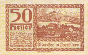 Austria, 50 Heller, FS 626f1