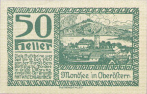 Austria, 50 Heller, FS 626k1